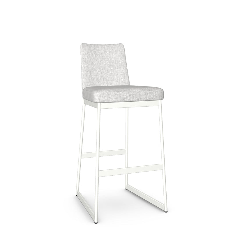 Zola Non swivel stool Bar height