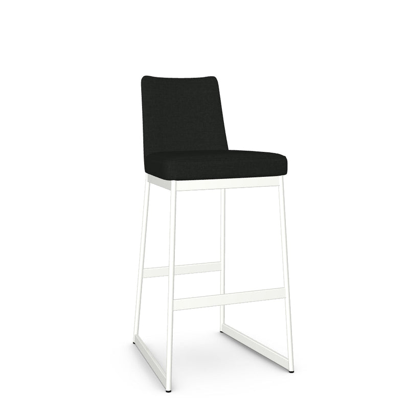 Zola Non swivel stool Bar height