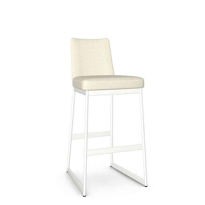 Zola Non swivel stool Bar height