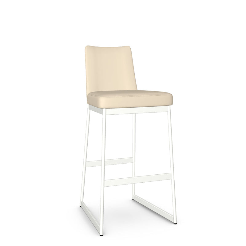 Zola Non swivel stool Bar height