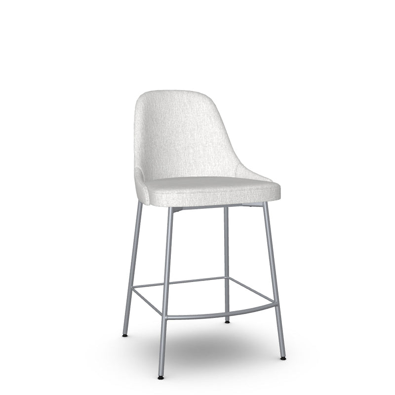 Essie Non swivel stool Counter height