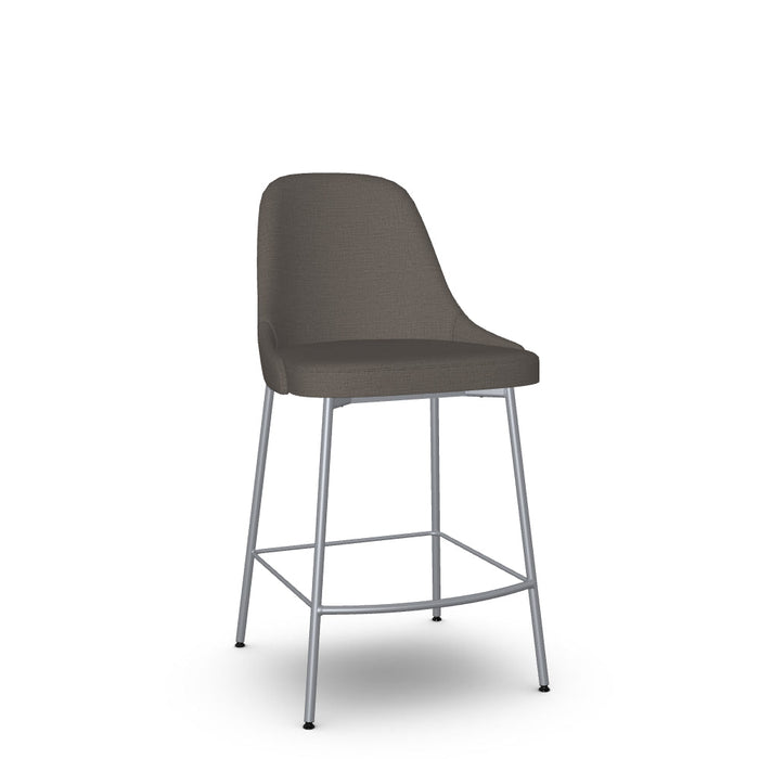 Essie Non swivel stool Counter height