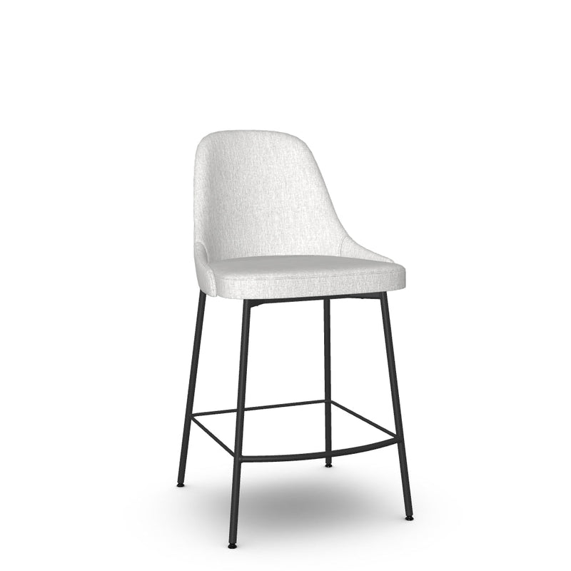 Essie Non swivel stool Counter height