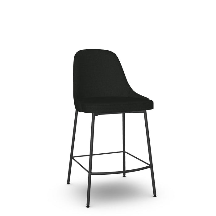 Essie Non swivel stool Counter height