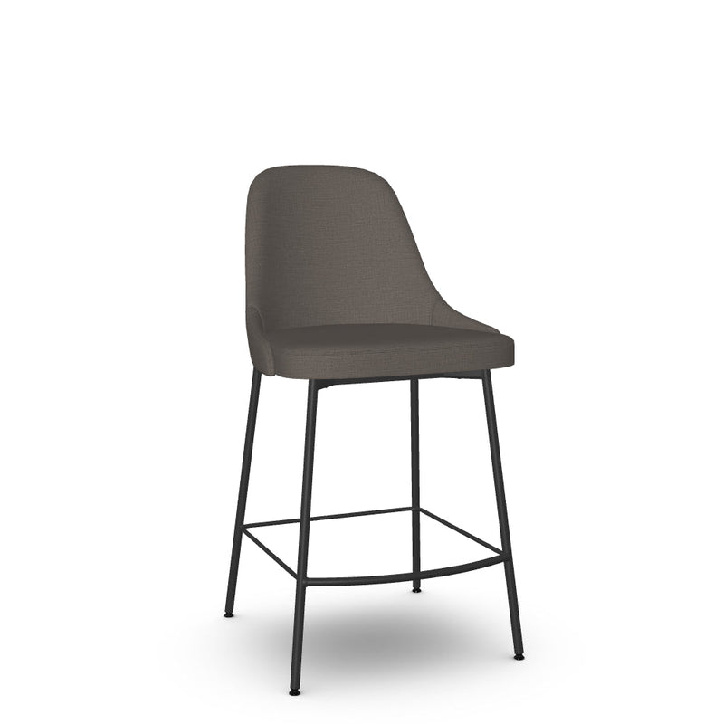 Essie Non swivel stool Counter height