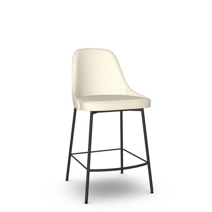 Essie Non swivel stool Counter height