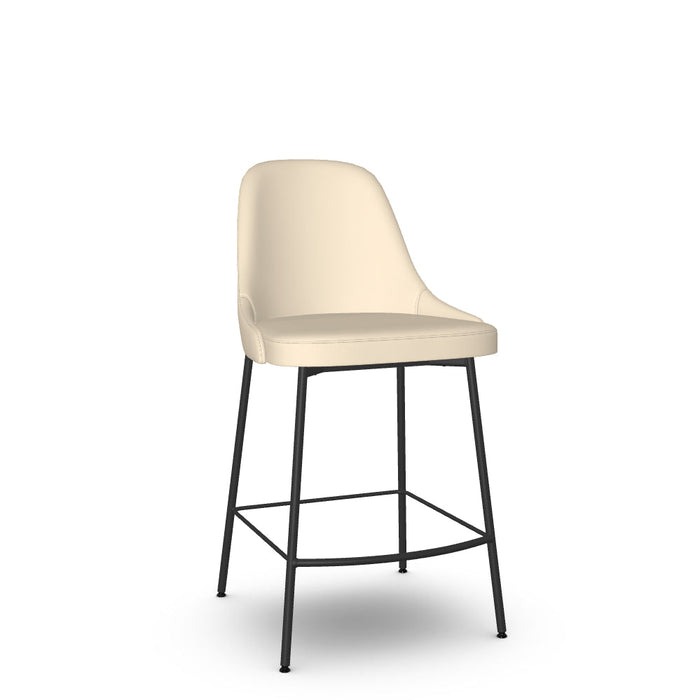 Essie Non swivel stool Counter height