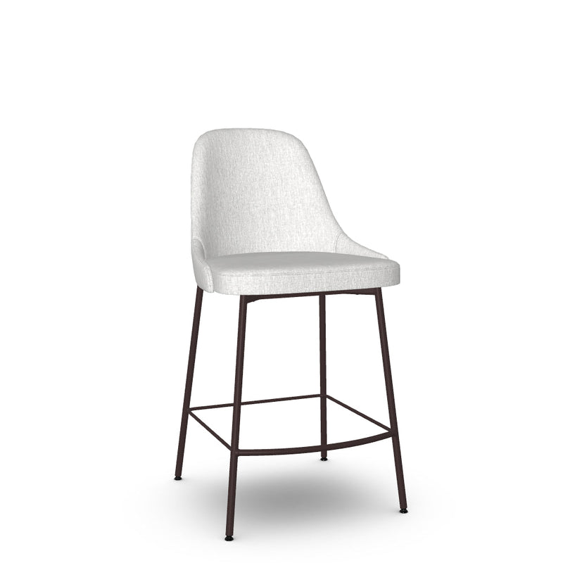 Essie Non swivel stool Counter height