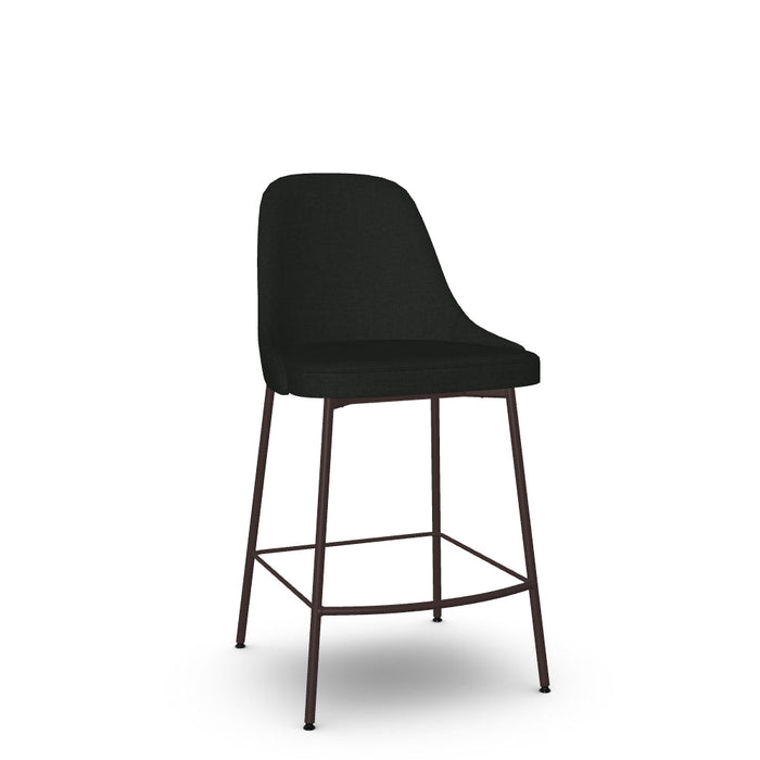 Essie Non swivel stool Counter height