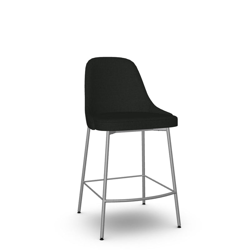 Essie Non swivel stool Counter height