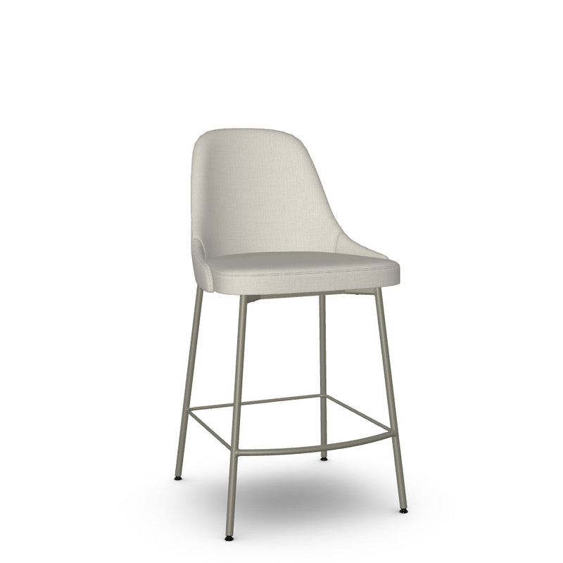 Essie Non swivel stool Counter height