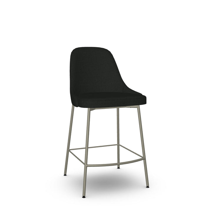 Essie Non swivel stool Counter height