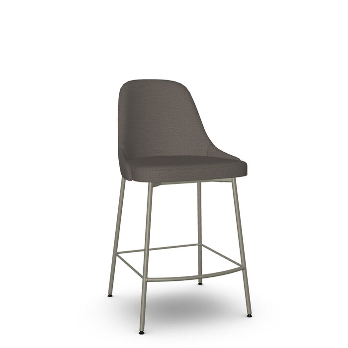 Essie Non swivel stool Counter height
