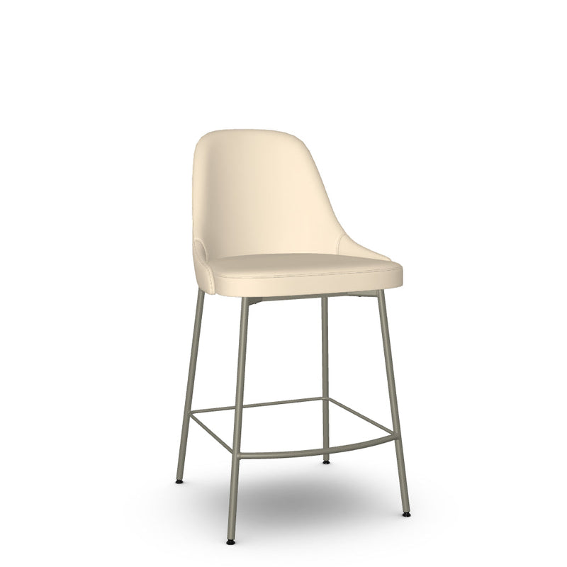 Essie Non swivel stool Counter height