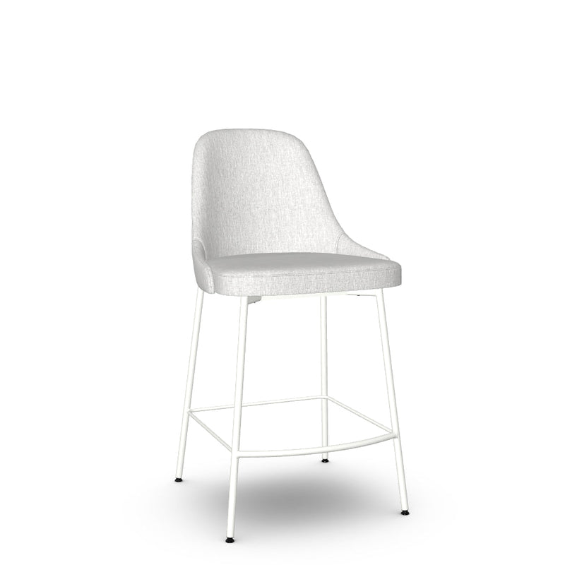 Essie Non swivel stool Counter height