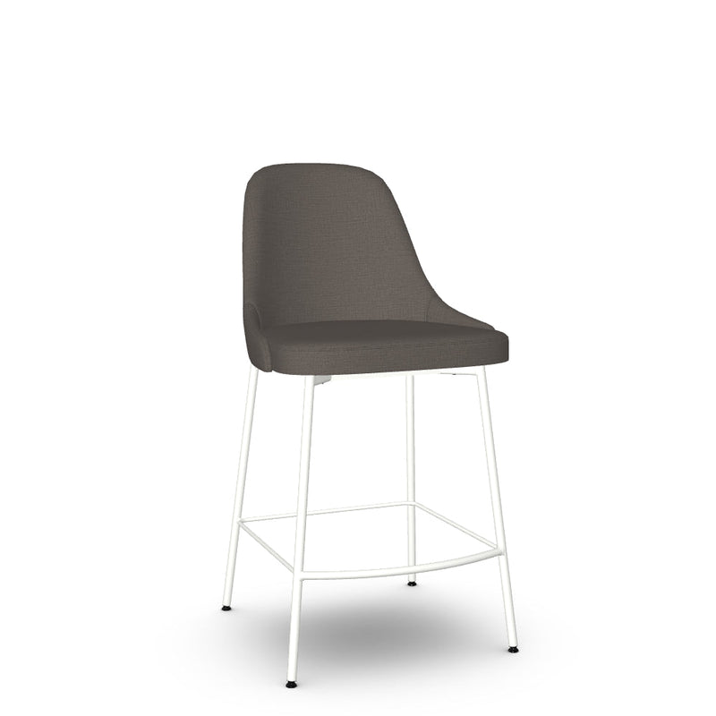 Essie Non swivel stool Counter height
