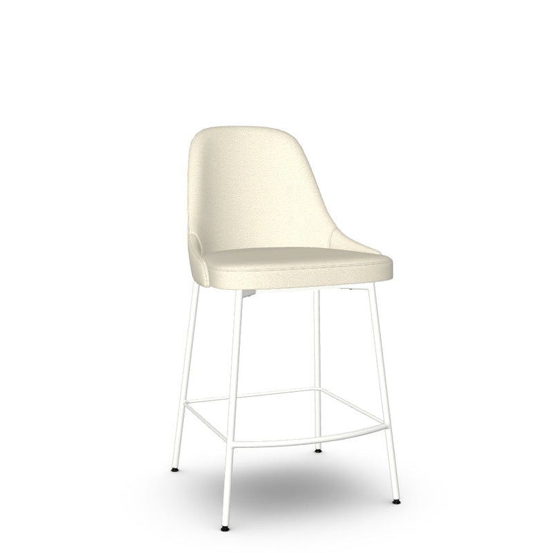 Essie Non swivel stool Counter height