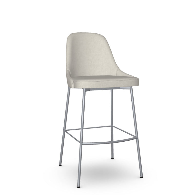 Essie Non swivel stool Bar height
