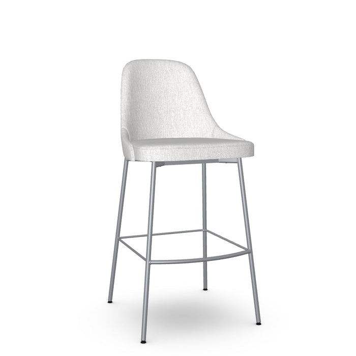 Essie Non swivel stool Bar height