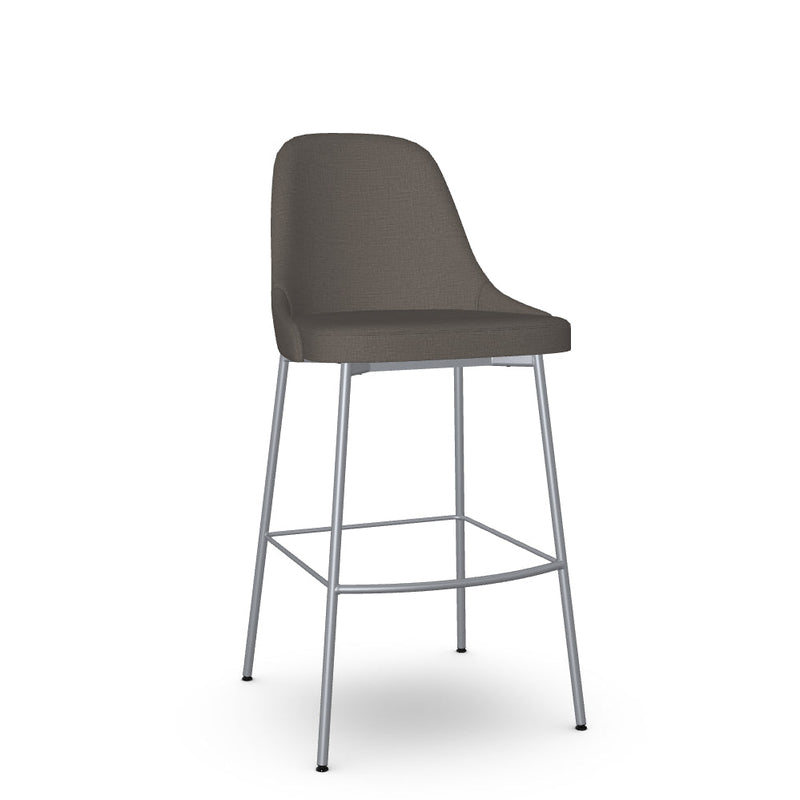 Essie Non swivel stool Bar height