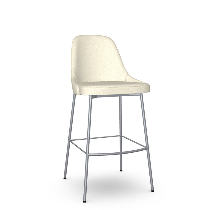 Essie Non swivel stool Bar height