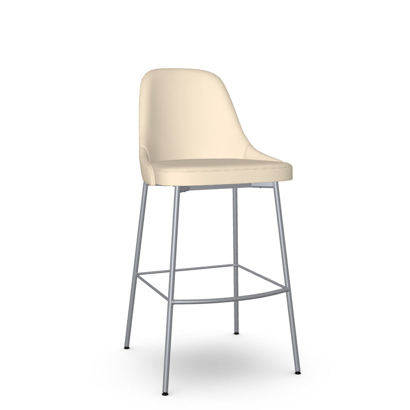 Essie Non swivel stool Bar height