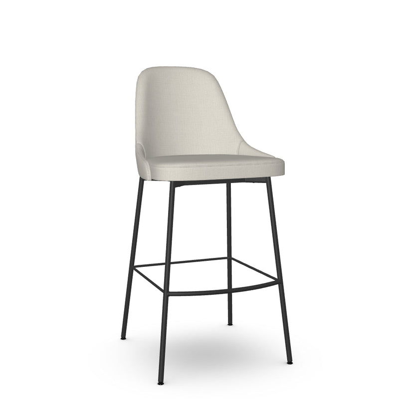 Essie Non swivel stool Bar height