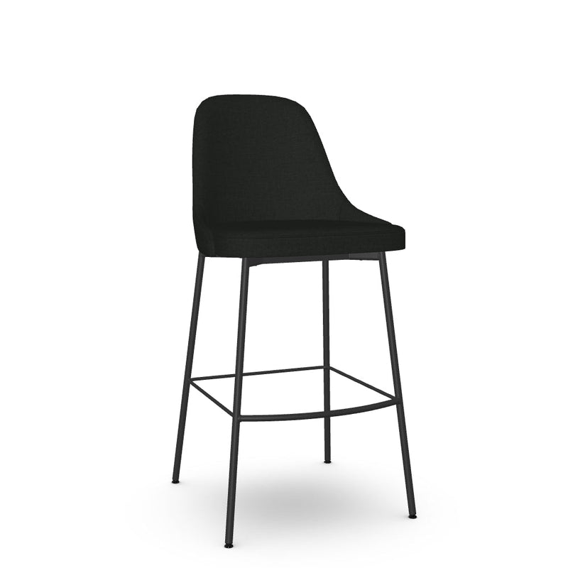 Essie Non swivel stool Bar height