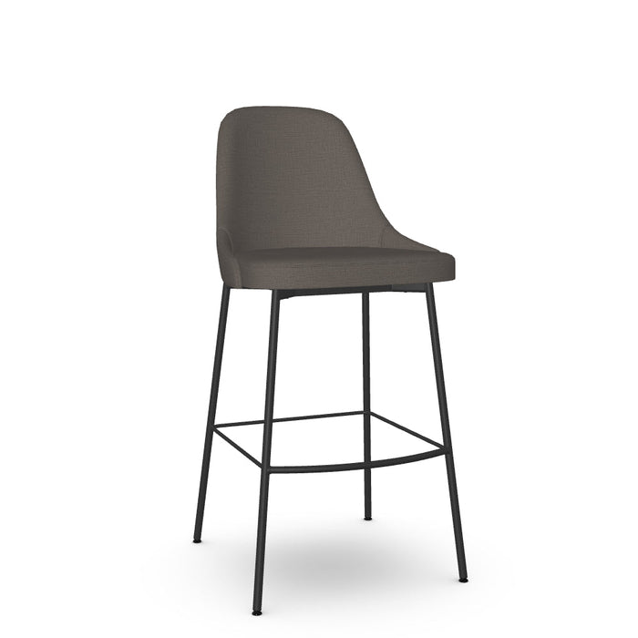 Essie Non swivel stool Bar height