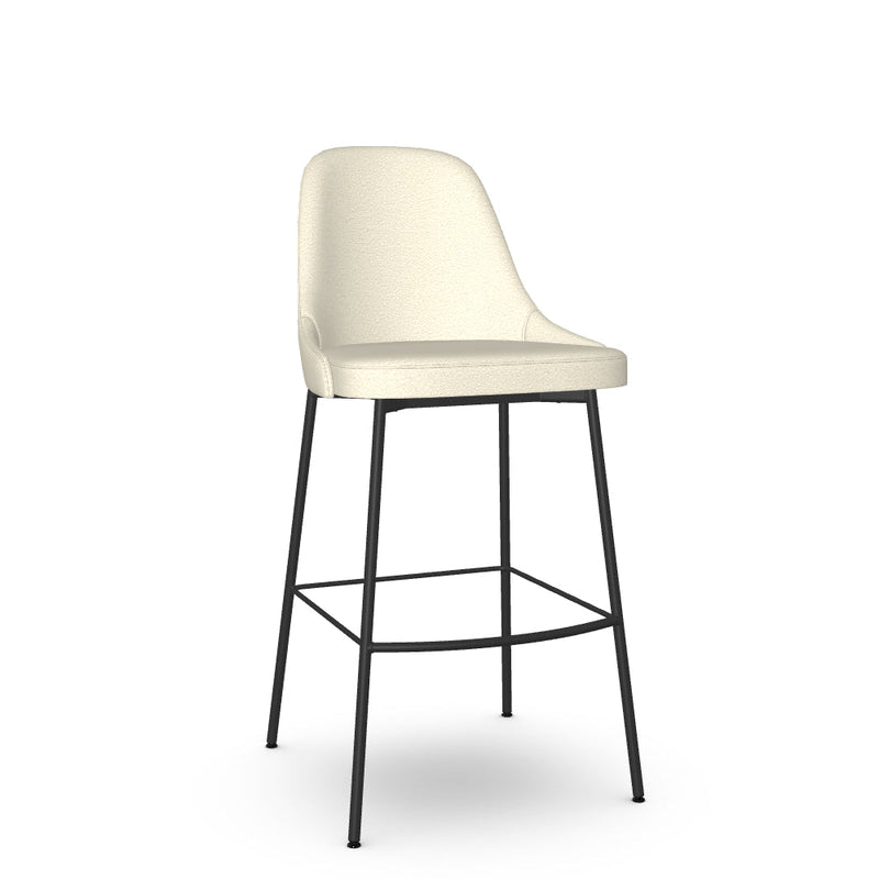 Essie Non swivel stool Bar height
