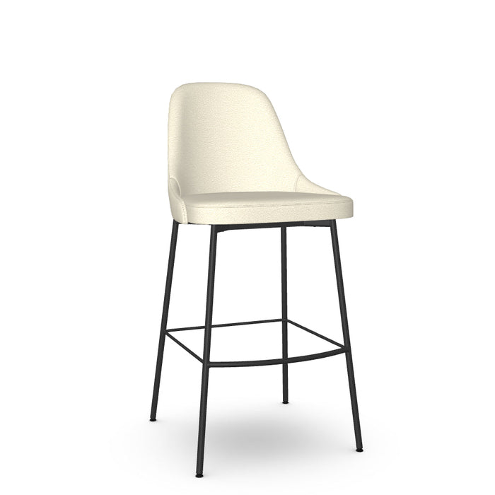 Essie Non swivel stool Bar height