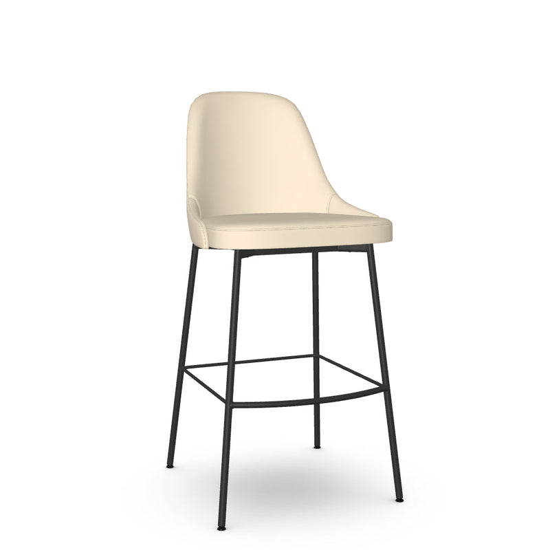 Essie Non swivel stool Bar height