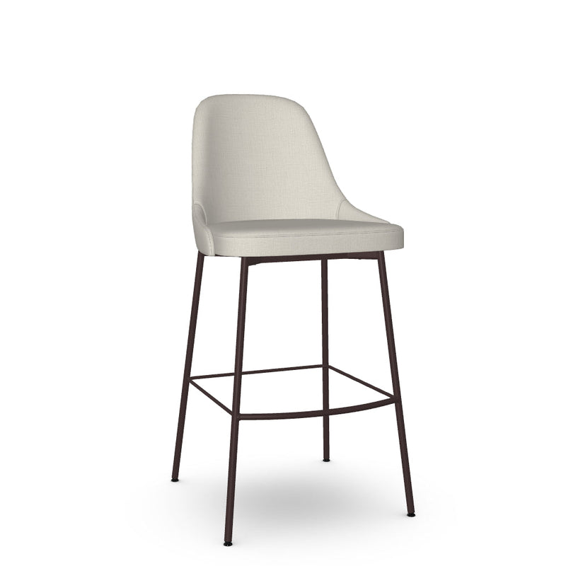 Essie Non swivel stool Bar height