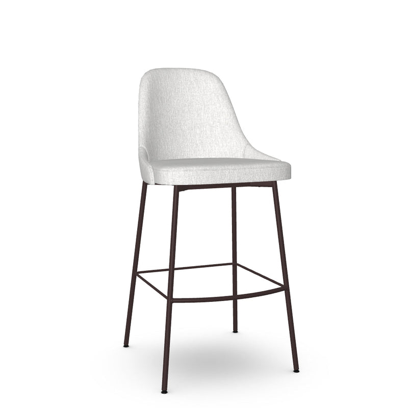 Essie Non swivel stool Bar height