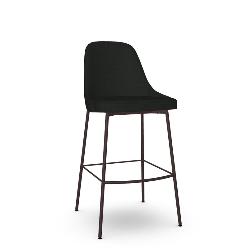 Essie Non swivel stool Bar height