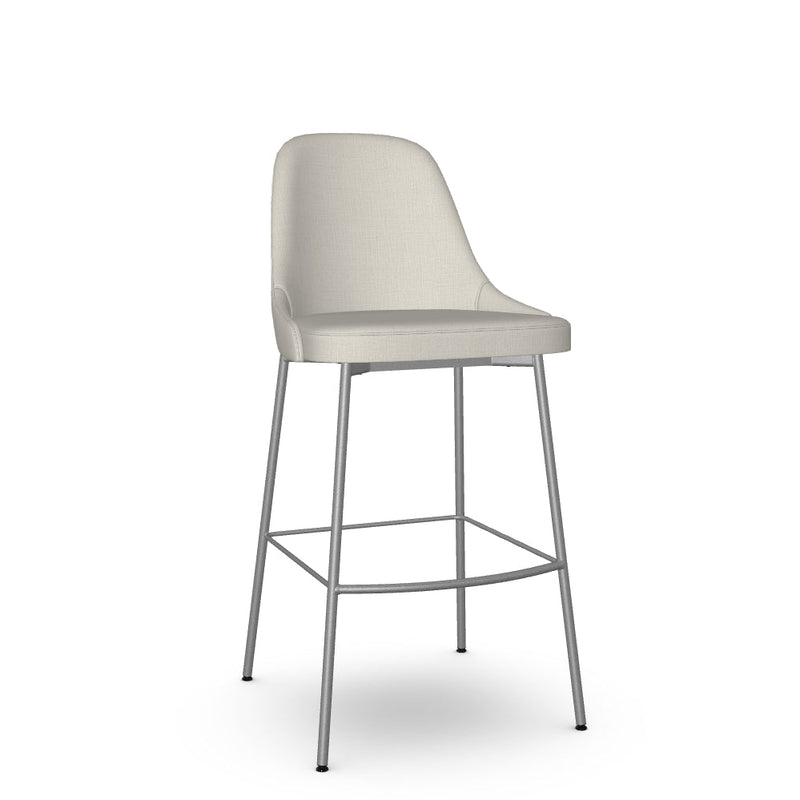 Essie Non swivel stool Bar height