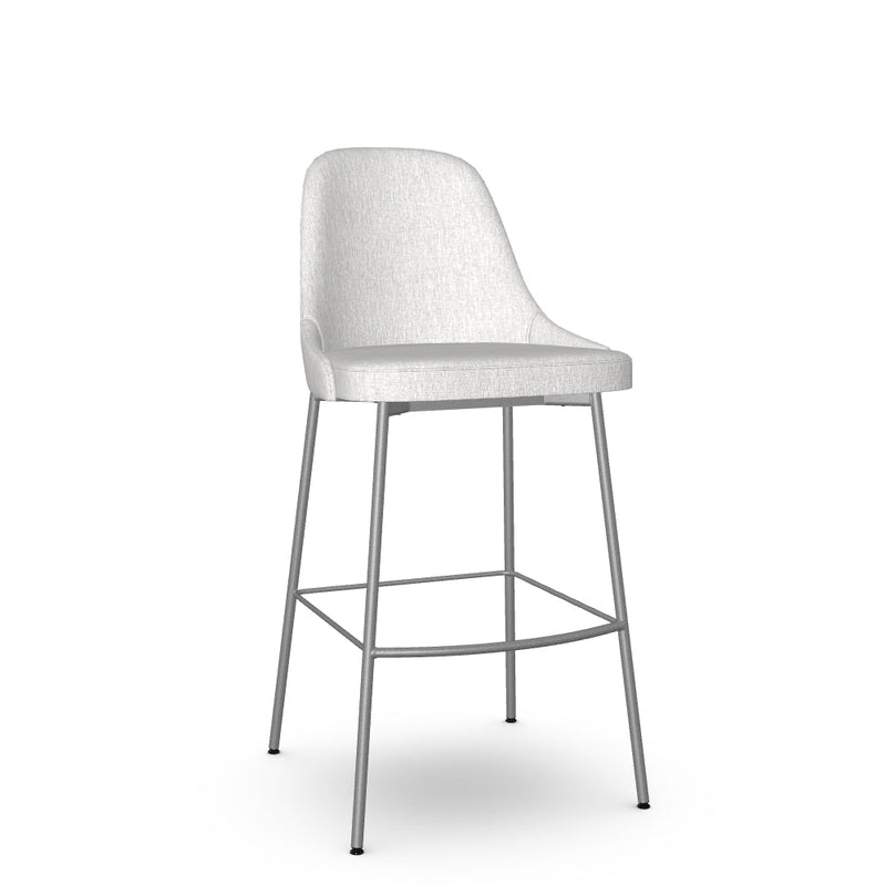 Essie Non swivel stool Bar height