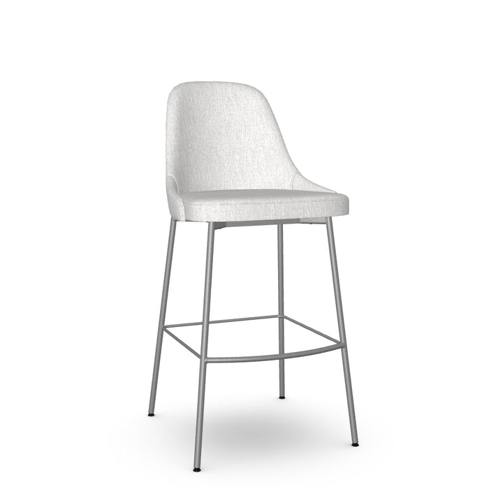 Essie Non swivel stool Bar height