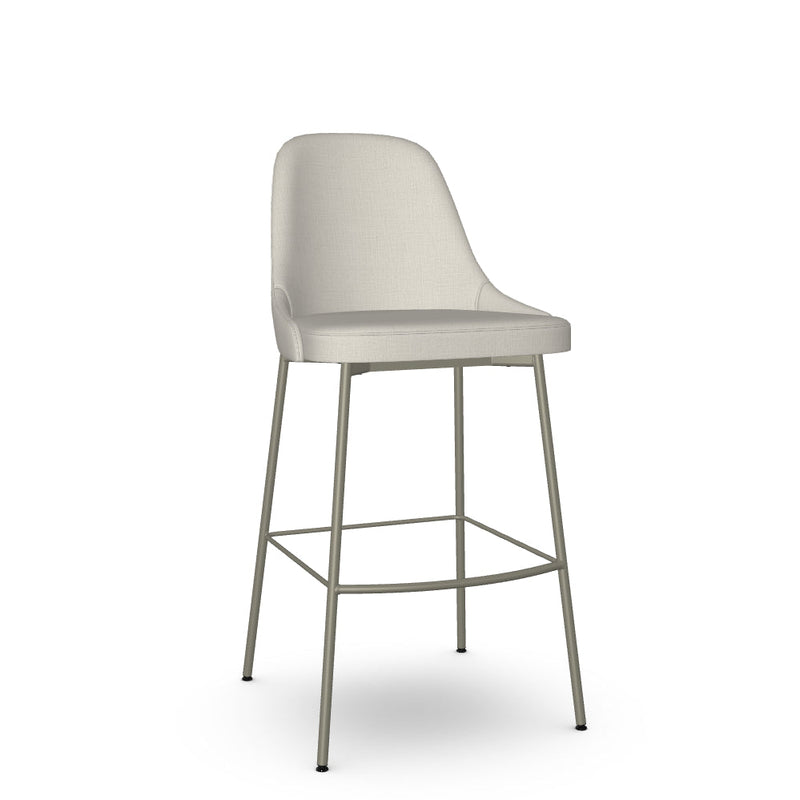 Essie Non swivel stool Bar height