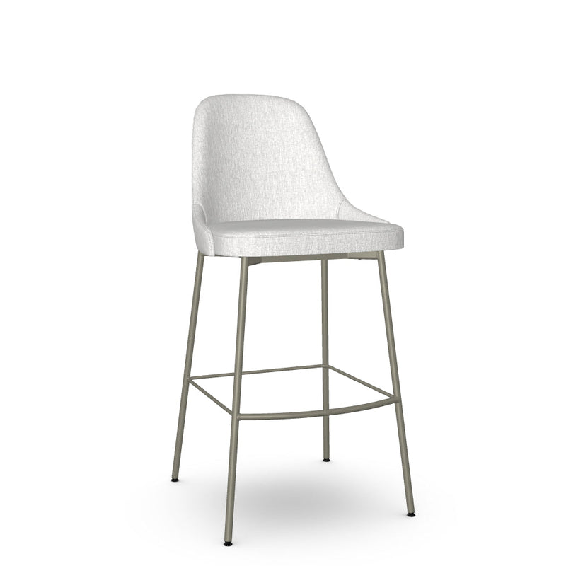 Essie Non swivel stool Bar height