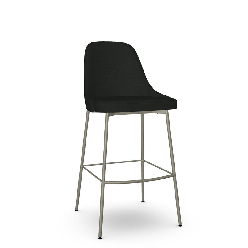 Essie Non swivel stool Bar height