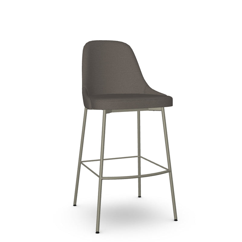 Essie Non swivel stool Bar height