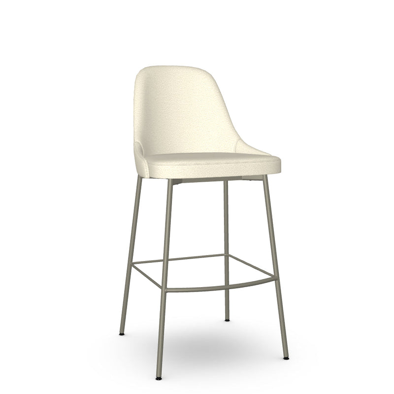 Essie Non swivel stool Bar height