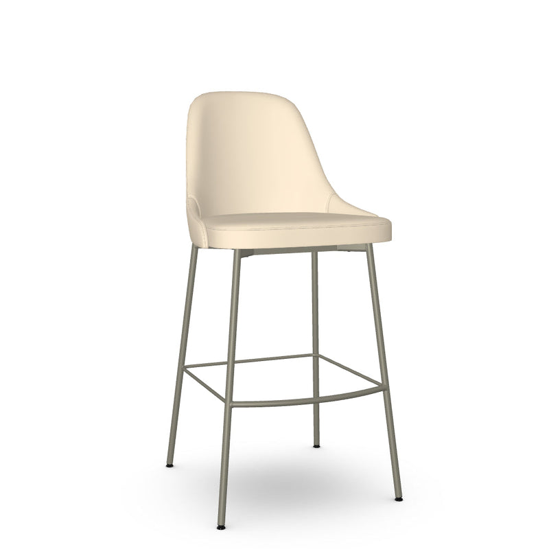 Essie Non swivel stool Bar height