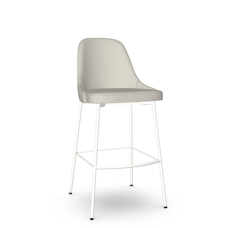 Essie Non swivel stool Bar height