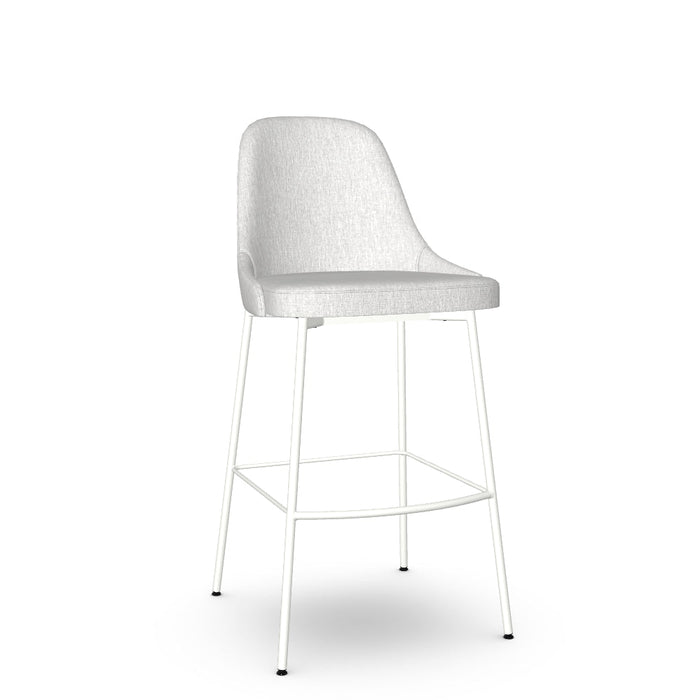 Essie Non swivel stool Bar height