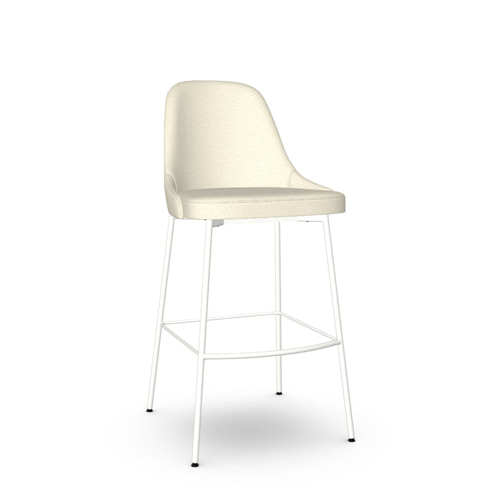Essie Non swivel stool Bar height