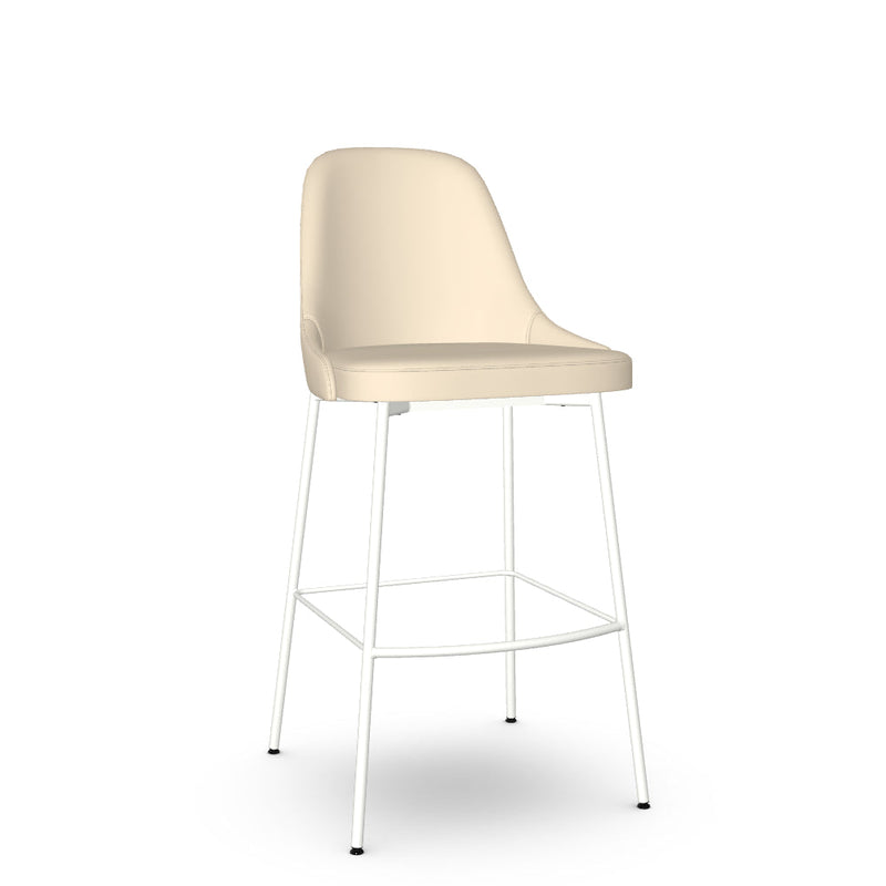 Essie Non swivel stool Bar height
