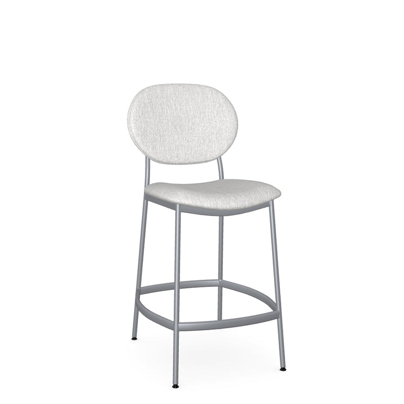 Cassandra Non swivel stool Counter height