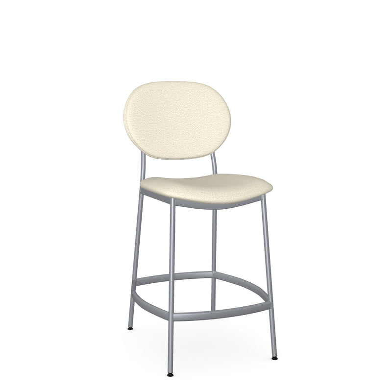 Cassandra Non swivel stool Counter height